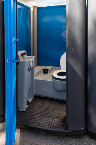 Professional porta potty rental in Accokeek, MD