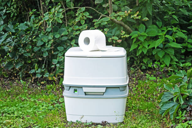 Best Emergency porta potty rental  in Accokeek, MD