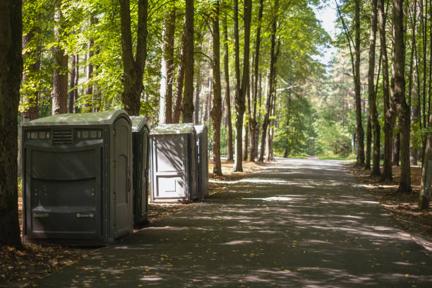 Best Sanitation services for porta potties  in Accokeek, MD