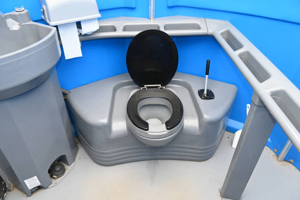 Portable Toilet Options We Offer in Accokeek, MD