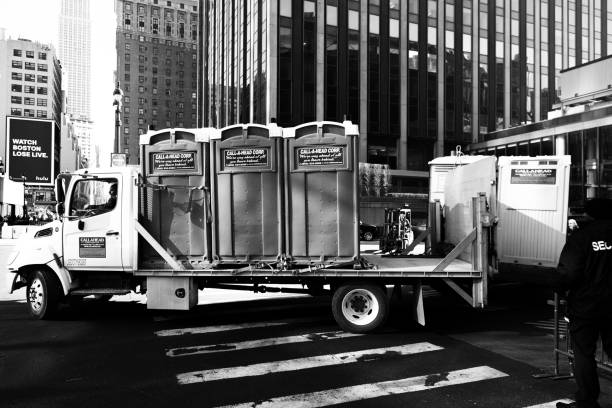 Best Local porta potty services  in Accokeek, MD